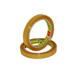 ANKER ΚΟΛΛΗΤΙΚΗ ΤΑΙΝΙΑ 12x66M ΔΙΑΦΑΝΗ