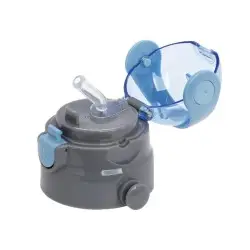 ΑΝΤΑΛΛΑΚΤΙΚΟ ΠΩΜΑ ΓΙΑ ΠΑΙΔΙΑ 400ML ΜΠΛΕ