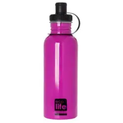 ΑΝΟΞΕΙΔΩΤΟ ΘΕΡΜΟ ΦΟΥΞ 600ML