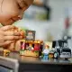 LEGO CITY BURGER TRUCK LEGO CITY BURGER TRUCK