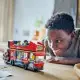 LEGO CITY RED DOUBLE-DECKER SIGHTSEEING BUS LEGO CITY RED DOUBLE-DECKER SIGHTSEEING BUS