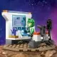 LEGO CITY SPACESHIP AND ASTEROID DISCOVERY LEGO CITY SPACESHIP AND ASTEROID DISCOVERY