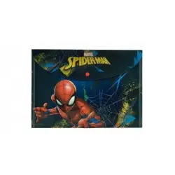 ΦΑΚΕΛΟΣ ΚΟΥΜΠΙ PP SPIDERMAN GIM