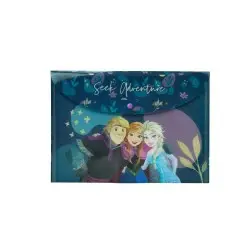 ΦΑΚΕΛΟΣ ΚΟΥΜΠΙ PP FROZEN GIM