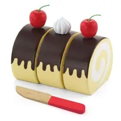 VIGA ΞΥΛΙΝΟ ΓΛΥΚΟ "ΚΟΡΜΟΣ"