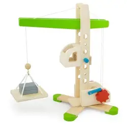 ΗΥΛΙΝΟΣ ΓΕΡΑΝΟΣ