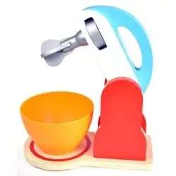 ΞΥΛΙΝΟ ΜΙΞΕΡ