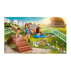 Gift Set Εκπαιδεύτρια σκύλων