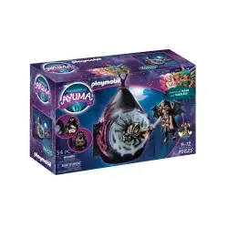 Νυχτεριδόσπιτο των Bat Fairies