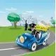 DUCK ON CALL - Mini car Αστυνομίας