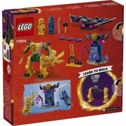 LEGO NINJAGO ARIN’S BATTLE MECH