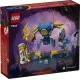 LEGO NINJAGO JAY’S MECH BATTLE PACK