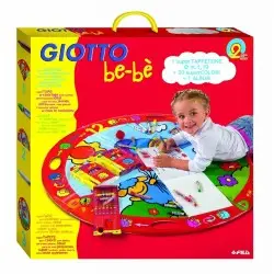 Χαλί Δραστηριοτήτων Giotto Bebe