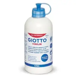 ΚΟΛΛΑ GIOTTO VINILIK 250gr