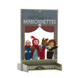 ΔΑΚΤΥΛΟΚΟΥΚΛΕΣ ΚΟΚΚΙΝΟΣΚΟΥΦΙΤΣΑ