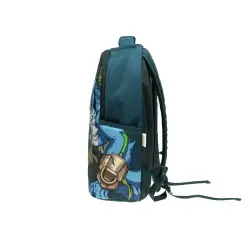 LEAGUE OF LEGENDS WARWICK ΣΑΚΙΔΙΟ ΟΒΑΛ 361-00032 2023