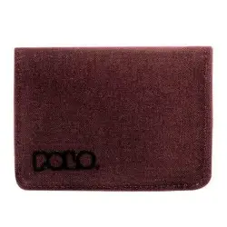 ΠΟΡΤΟΦΟΛΙ POLO SMALL 938013SET-00