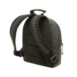 ΣΑΚΙΔΙΟ POLO 2024 MINI SIGN BLACK