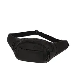 ΤΣΑΝΤΑΚΙ ΜΕΣΗΣ POLO DENVER WAIST ΜΑΥΡΟ