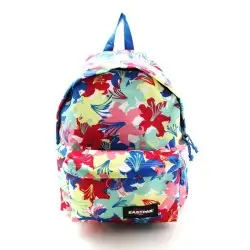 EASTPAK PADDED FLOWERS