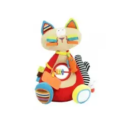 DOLCE ΣΙΑΜΕΖΑ ΓΑΤΑ ΔΡΑΣΤΗΡΙΟΤΗΤΩΝ