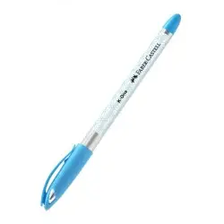 FABER CASTELL – ΣΤΥΛΟ K-ONE ΜΠΛΕ 0.5