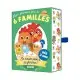 ICONIC GAMES - 6 FAMILIES