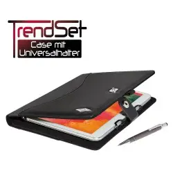 WEDO ΘΗΚΗ ΓΙΑ TABLET 7,9' - 8,3' ΜΑΥΡΟ