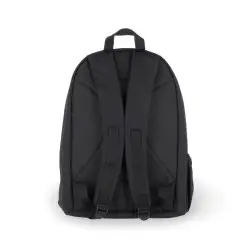 LEGAMI ΣΑΚΙΔΙΟ ΠΛΑΤΗΣ BLACK  BACKPACK