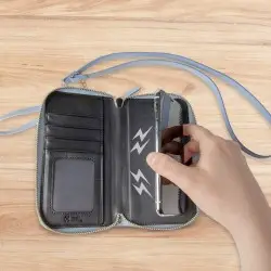 VENERE - ΘΗΚΗ ΠΟΡΤΟΦΟΛΙΟΥ ΓΑΛΑΖΙΟ