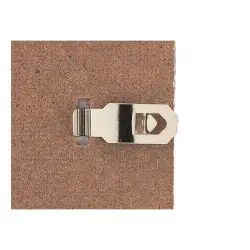 ΚΟΡΝΙΖΑ CLΙΡS ΤΖΑΜΙ 30Χ40CΜ