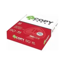 Χαρτί Φωτοτυπικού Α3 Copy & Laser 80gr 500φ.