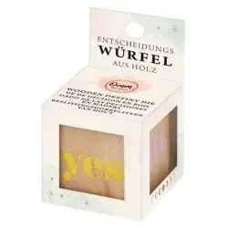 ΞΥΛΙΝΟ ΖΑΡΙ 'ΤΥΧΗΣ'