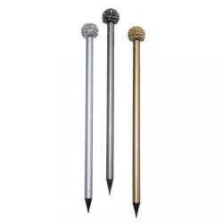 ΜΟΛΥΒΙ ΜΕ ΔΙΑΜΑΝΤΑΚΙΑ ΣΕ ΔΙΑΦΟΡΑ ΧΡΩΜΑΤΑ