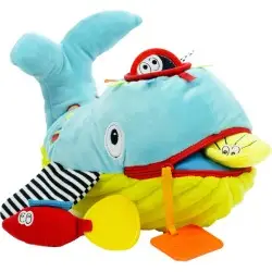 DOLCE ΕΚΠΑΙΔΕΥΤΙΚΗ ΦΑΛΑΙΝΑ