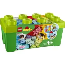 BRICK BOX