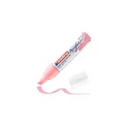 EDDING 5000 ΑΚΡΥΛΙΚΟΣ ΜΑΡΚΑΔΟΡΟΣ 5-10ΜΜ CLASSY MAUVE