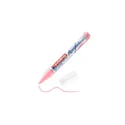 EDDING 5100 ΑΚΡΥΛΙΚΟΣ ΜΑΡΚΑΔΟΡΟΣ 2-3ΜΜ CLASSY MAUVE