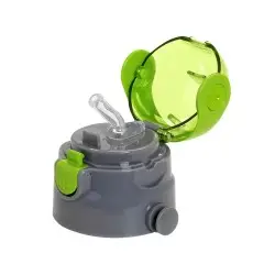 ΑΝΤΑΛΛΑΚΤΙΚΟ ΠΩΜΑ ΓΙΑ KIDS THERMOS GREEN 400ML