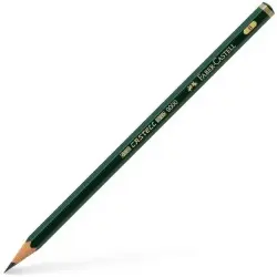 ΜΟΛΥΒΙ ΣΧΕΔΙΟΥ FABER CASTELL 9000 B