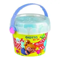 GIOTTO BEBE MAXI ΚΟΥΒΑΔΑΚΙ ΟΙ ΝΕΡΑΙΔΕΣ