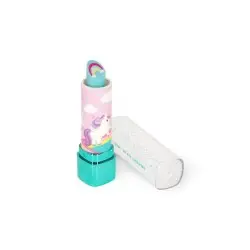 ΓΟΜΑ ΑΡΩΜΑΤΙΚΗ ΣΕ ΣΧΗΜΑ ΚΡΑΓΙΟΝ LEGAMI SCENTED ERASER XOXO - UNICORN