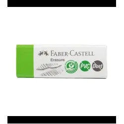 ΓΟΜΑ PVC-FREE DUST FREE ΠΡΑΣ.ECO-PACK-CAR