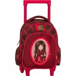 ΤΣΑΝΤΑ TROLLEY ΝΗΠΙΟΥ SANTORO GORJUSS SINGLE