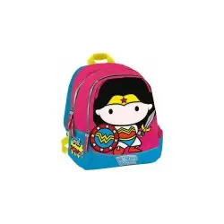 GRAFFITI ΤΣΑΝΤΑ ΠΛΑΤΗΣ ΝΗΠΙΟΥ WONDER WOMAN