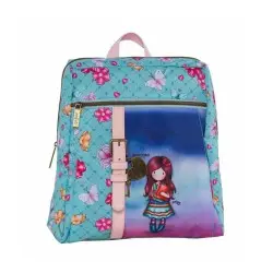 ΣΑΚΙΔΙΟ-ΤΣΑΝΤΑ ΠΛΑΤΗΣ ΤΡΙΓΩΝΙΚΟ ΜΙΚΡΟ SANTORO