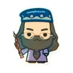 ΓΟΜΑ FANCY HARRY POTTER-DUMBLEDORE