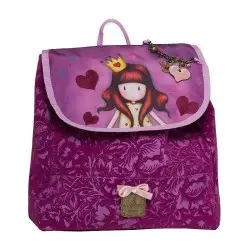 GRAFITTI ΤΣΑΝΤΑ ΜΕ ΚΑΠΑΚΙ SANTORO PRINCESS