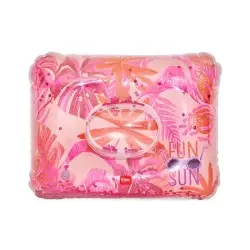 ΦΟΥΣΚΩΤΟ ΜΑΞΙΛΑΡΙ - TROPICAL