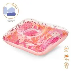 ΦΟΥΣΚΩΤΟ ΜΑΞΙΛΑΡΙ - TROPICAL